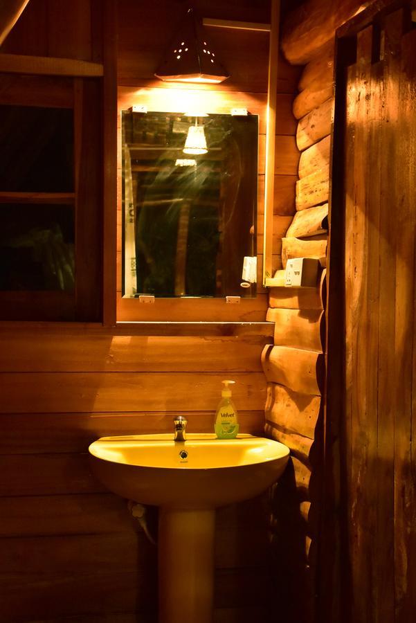Lizard Safari Lodge อุดาวาลาเว ภายนอก รูปภาพ